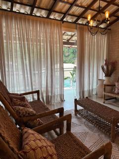 Hospedaria Aconchego - 4