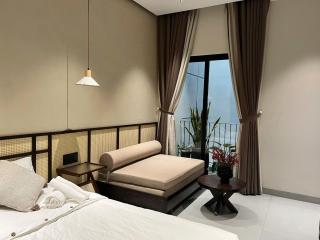 Ladyfit House - Thôn Trường Giang - 1