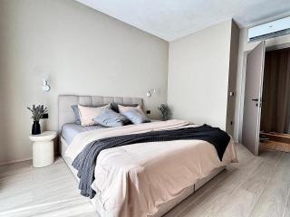Villa Veros for 5 people near Labin - Rabac with private pool & kids playground - Labin - 6