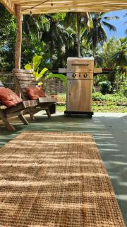 Boho villas and spa - El Valle - 5