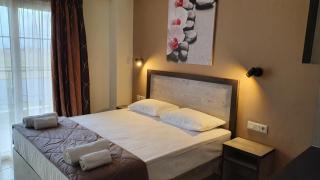Calypso Beach Hotel - Paralia - 9