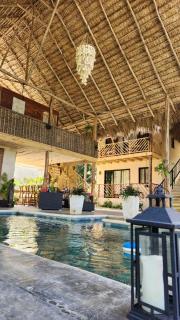 Boho villas and spa - El Valle - 7