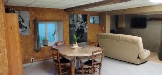 Maison chez l'habitant - Bouère - 9