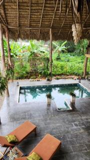 Boho villas and spa - El Valle - 8