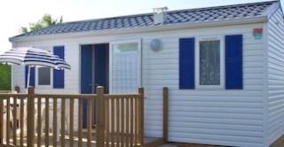 Mobil home 2 Bikini - Plouha - 0