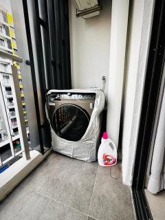 Shem's DK Impian Airport Subang with Balcony - Shah Alam - 9