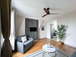 Cozy apartments near the Sorbonne - Paris - 4