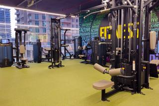 LUX Brand new 1BR in JLT - 1