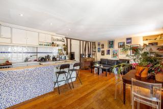 GuestReady - Classic Parisian stay near Bastille - 2