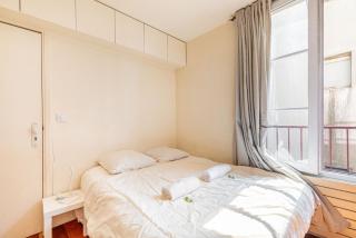 GuestReady - Classic Parisian stay near Bastille - 6