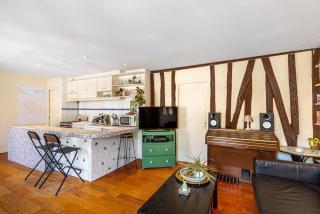 GuestReady - Classic Parisian stay near Bastille - 5