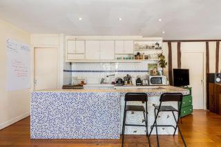 GuestReady - Classic Parisian stay near Bastille - 3