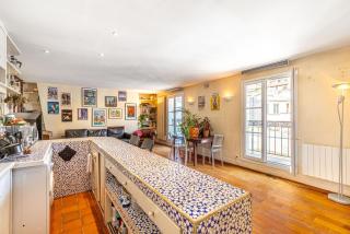 GuestReady - Classic Parisian stay near Bastille - 7