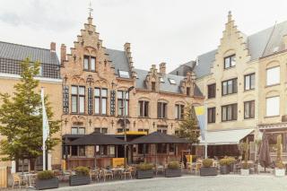 Hotel Amfora - Poperinge - 9