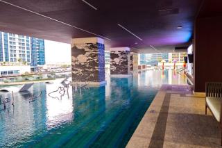 LUX Brand new 1BR in JLT - 6