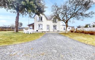 3 Bedroom Beautiful Home In Pont-Aven - 4