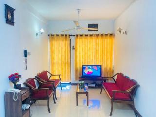 Pooji Apartments - Colombo - 0