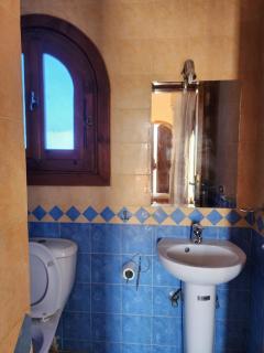 2BD Apt, Douplex, 2 floors, Villa Yanny, El Helal, Hurghada - 7