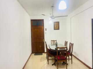 Pooji Apartments - Colombo - 8