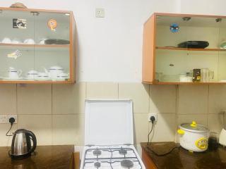 Pooji Apartments - Colombo - 5