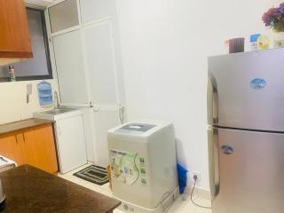 Pooji Apartments - Colombo - 3