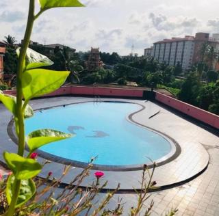 Pooji Apartments - Colombo - 2