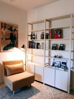 Sangiovese apartment - Montespertoli - 5
