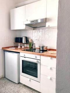 Sangiovese apartment - Montespertoli - 2