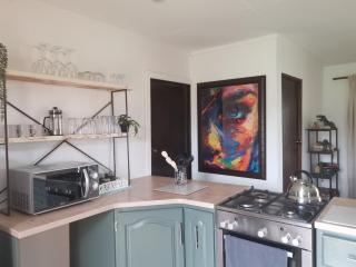 Cozy Cabin - Dullstroom - 9