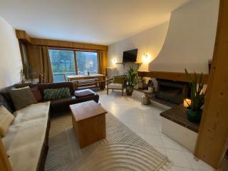 Apartment Chamonix Brise du Mont - Chamonix - 0