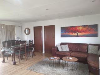 Cozy Cabin - Dullstroom - 3