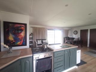 Cozy Cabin - Dullstroom - 8
