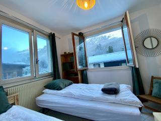 Apartment Chamonix Brise du Mont - Chamonix - 9