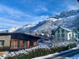 Apartment Chamonix Brise du Mont - Chamonix - 8
