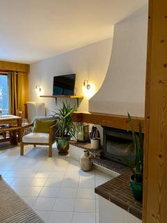 Apartment Chamonix Brise du Mont - 2