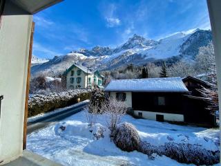 Apartment Chamonix Brise du Mont - 3
