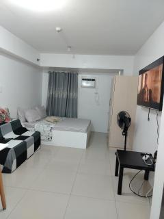 Mplace residence condominium - Manila - 0