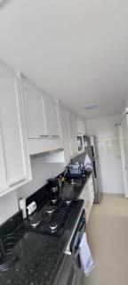 Apartamento cod clube - 2
