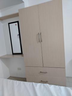 Mplace residence condominium - Manila - 2