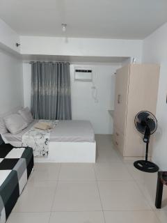 Mplace residence condominium - Manila - 1