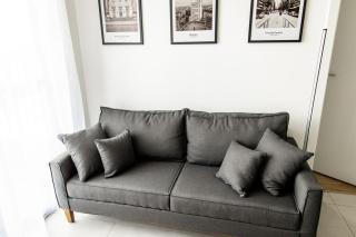 Apartamento Moderno e Aconchegante in Pinheiros - São Paulo - 4