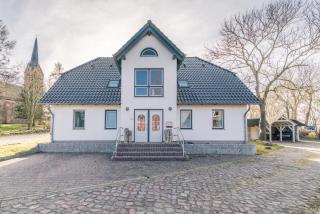 Kojenhaus - Krummin - 0