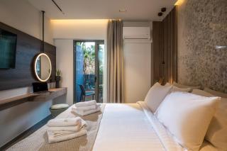 CITY NEST Living - Iráclio - 5