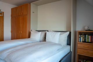 Appartement im Haus Deichgraf - Dahme - 8