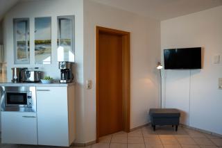 Appartement im Haus Deichgraf - Dahme - 7