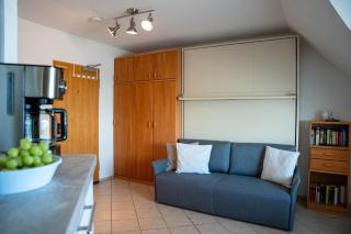 Appartement im Haus Deichgraf - Dahme - 9