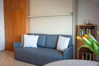 Appartement im Haus Deichgraf - Dahme - 6