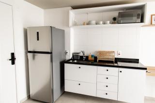Apartamento Moderno e Aconchegante in Pinheiros - São Paulo - 2
