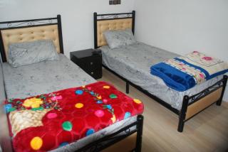 L'adresse est près de la plage "private apartment ' - 3