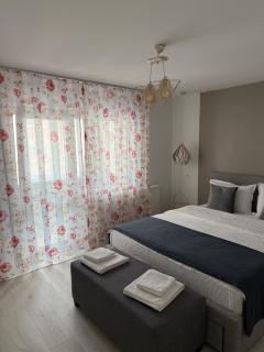 Apartament Sofi - Petroşani - 8